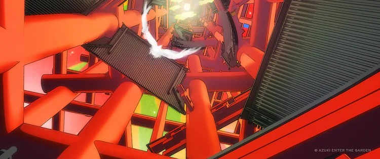  《Azuki》动画续篇PV公开，谷口悟朗担任创意制作人  资讯 第7张