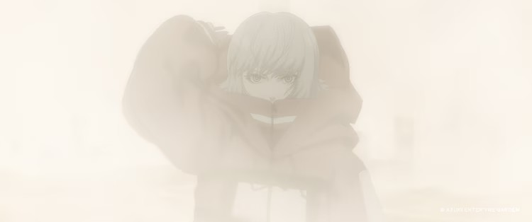  《Azuki》动画续篇PV公开，谷口悟朗担任创意制作人  资讯 第9张