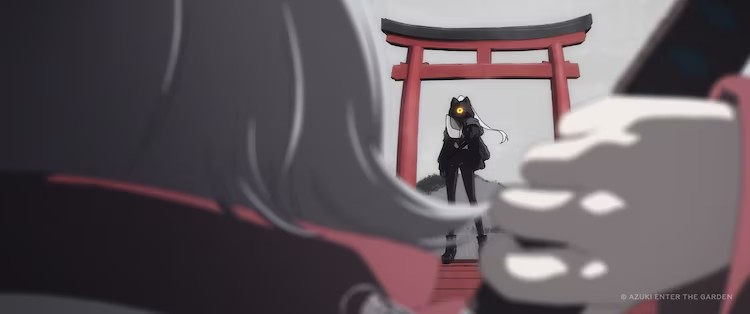  《Azuki》动画续篇PV公开，谷口悟朗担任创意制作人  资讯 第3张