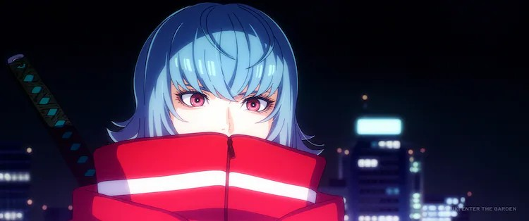  《Azuki》动画续篇PV公开，谷口悟朗担任创意制作人  资讯 第11张