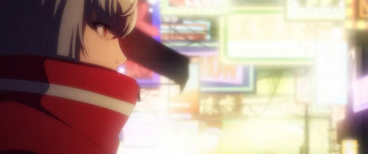  《Azuki》动画续篇PV公开，谷口悟朗担任创意制作人  资讯 第2张