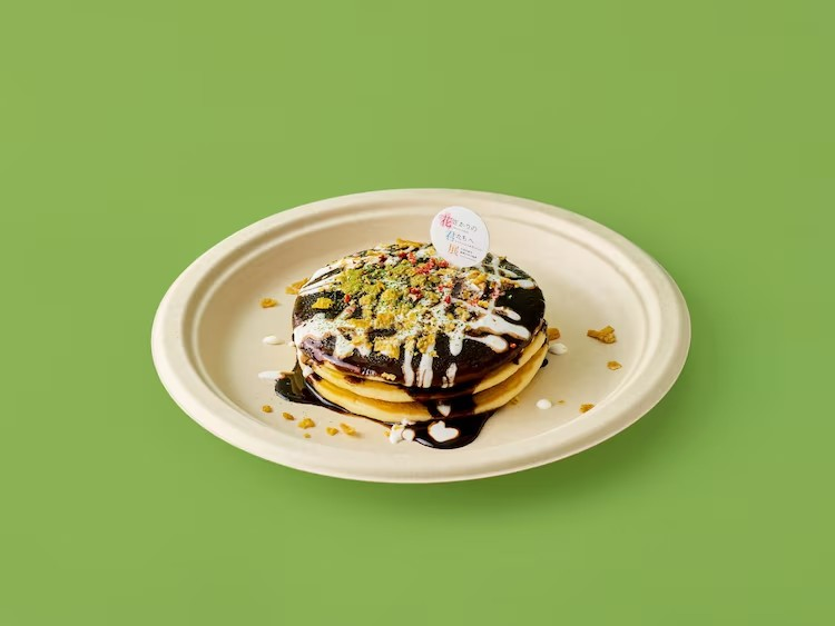  中条比紗也《花ざかりの君たちへ展》举办推出限定菜单与新周边  漫展 第3张