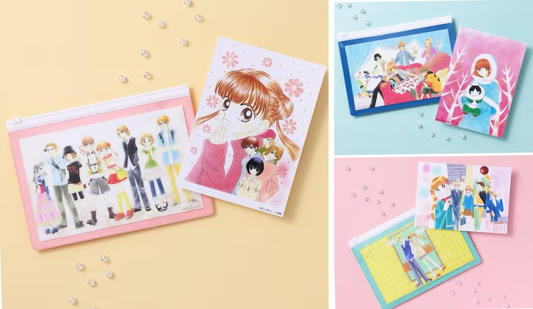  あらいきよこ画业40周年纪念活动  漫展 第4张