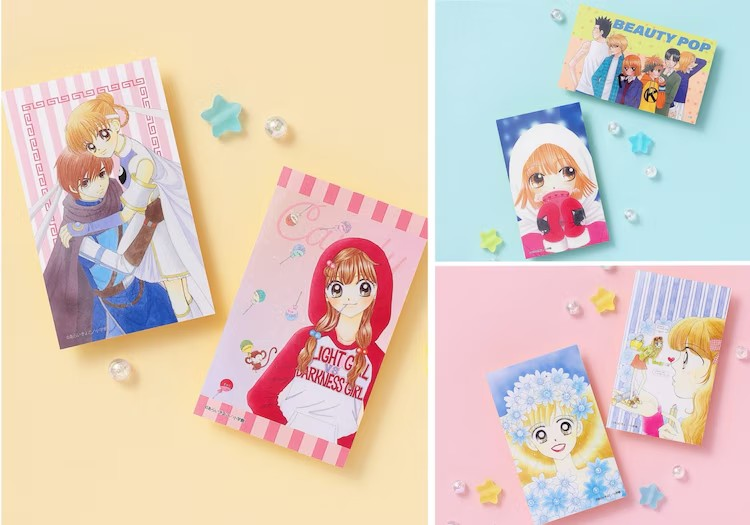  あらいきよこ画业40周年纪念活动  漫展 第6张