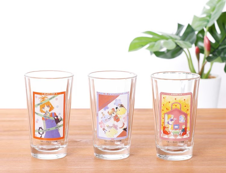  あらいきよこ画业40周年纪念活动  漫展 第8张