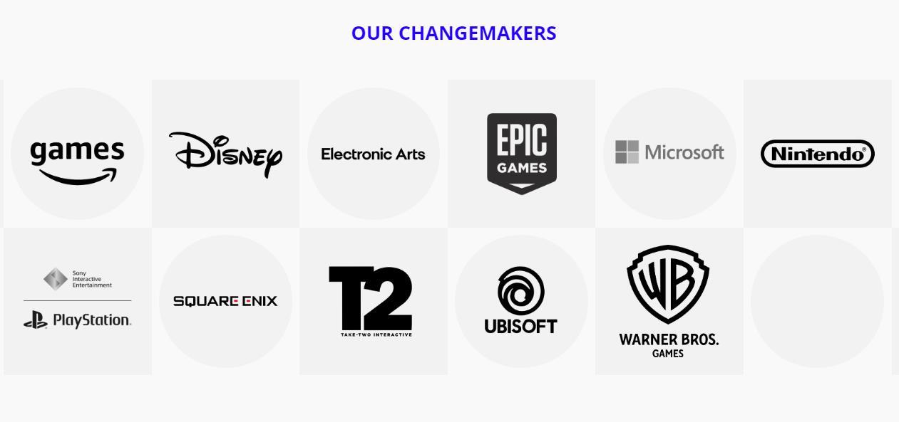  E3组织者ESA推出新活动“iicon”，聚焦互动娱乐创新。  资讯 第2张