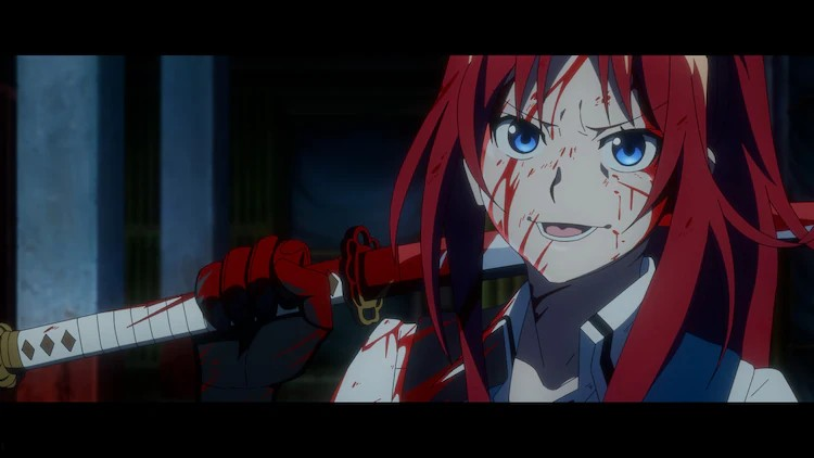  《灰色幻影扳机》新增小清水亚美、加隈亚衣、滨田贤二加盟  资讯 第8张