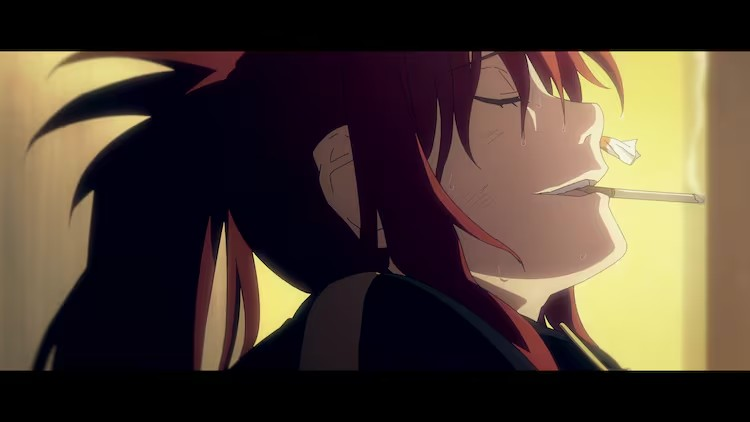  《灰色幻影扳机》新增小清水亚美、加隈亚衣、滨田贤二加盟  资讯 第6张