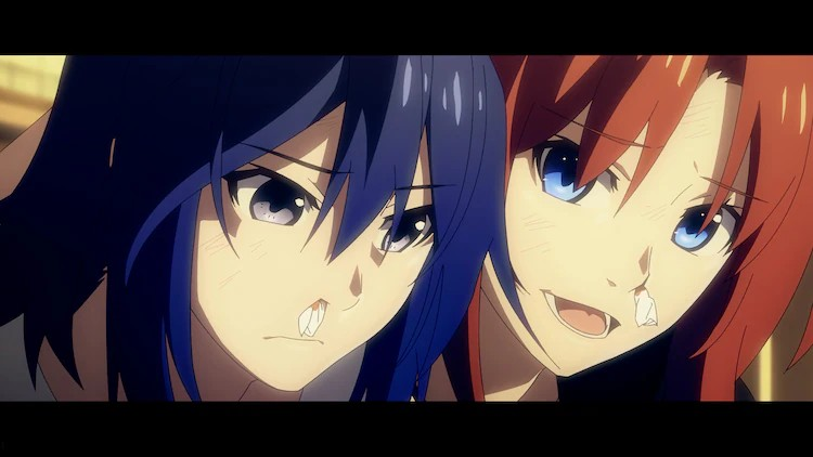  《灰色幻影扳机》新增小清水亚美、加隈亚衣、滨田贤二加盟  资讯 第7张