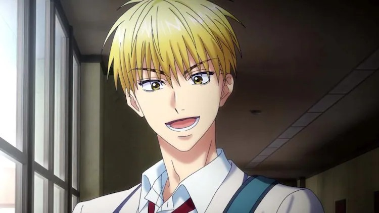  动画《偷偷爱着你》公开声优阵容及预告片  资讯 第5张