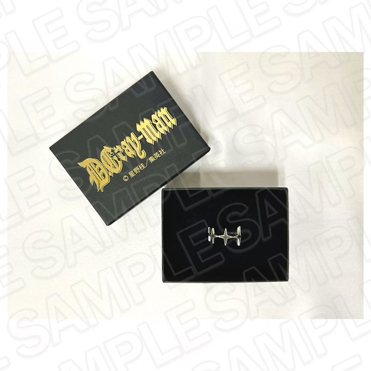  《D.Gray-man》主题周边商店即将开业  周边 第15张