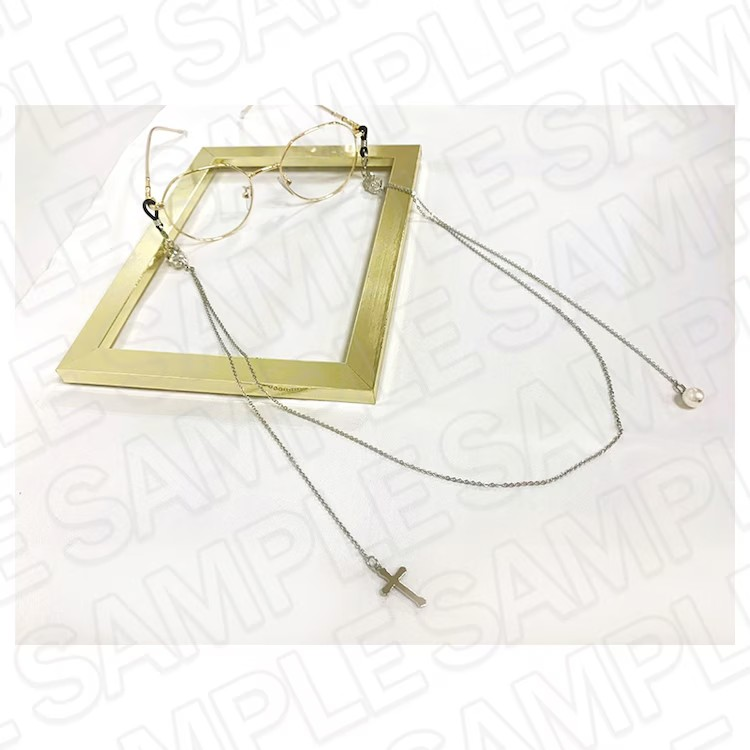  《D.Gray-man》主题周边商店即将开业  周边 第14张