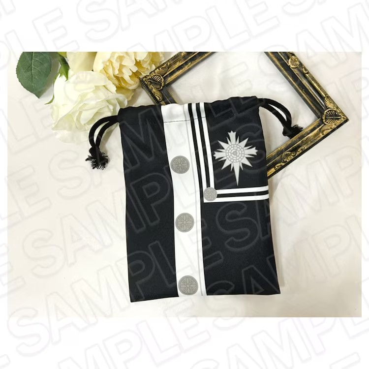  《D.Gray-man》主题周边商店即将开业  周边 第17张