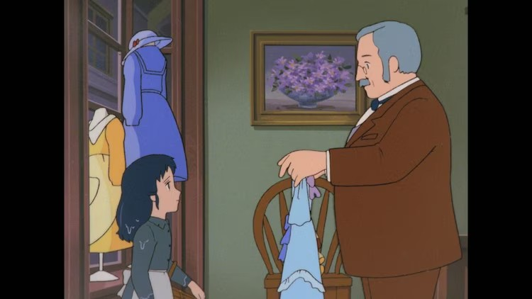  TAAF2025将举办《小公女塞拉》特别节目  漫展 第2张