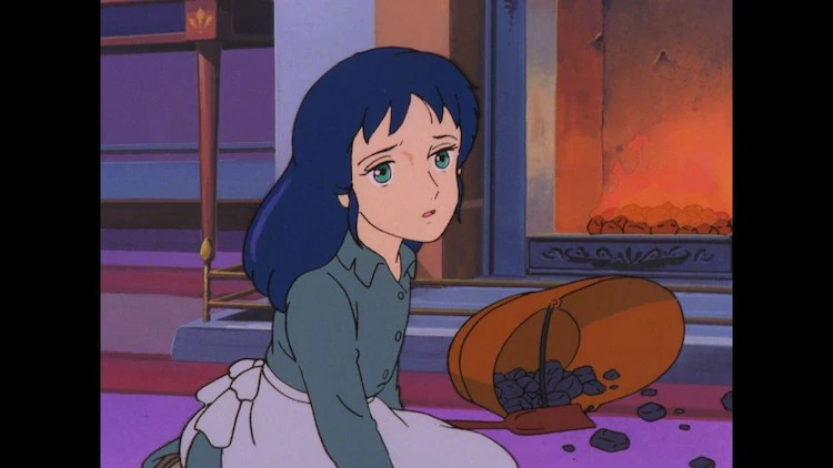  TAAF2025将举办《小公女塞拉》特别节目  漫展 第4张