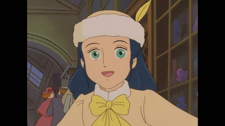  TAAF2025将举办《小公女塞拉》特别节目  漫展 第3张