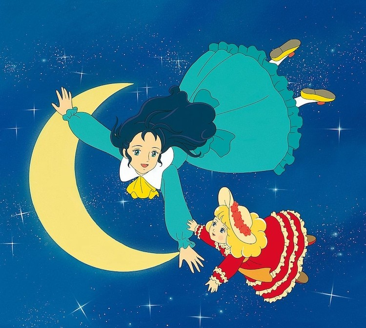  TAAF2025将举办《小公女塞拉》特别节目  漫展 第5张