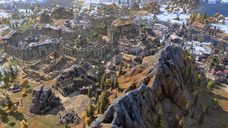  《文明7》公布后续改进计划，优化UI并新增多项功能。  资讯 第2张