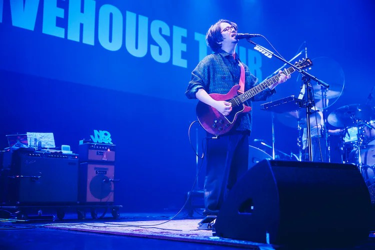  WurtS与ASIAN KUNG-FU GENERATION激情对演，共享音乐盛宴！  业内 第4张