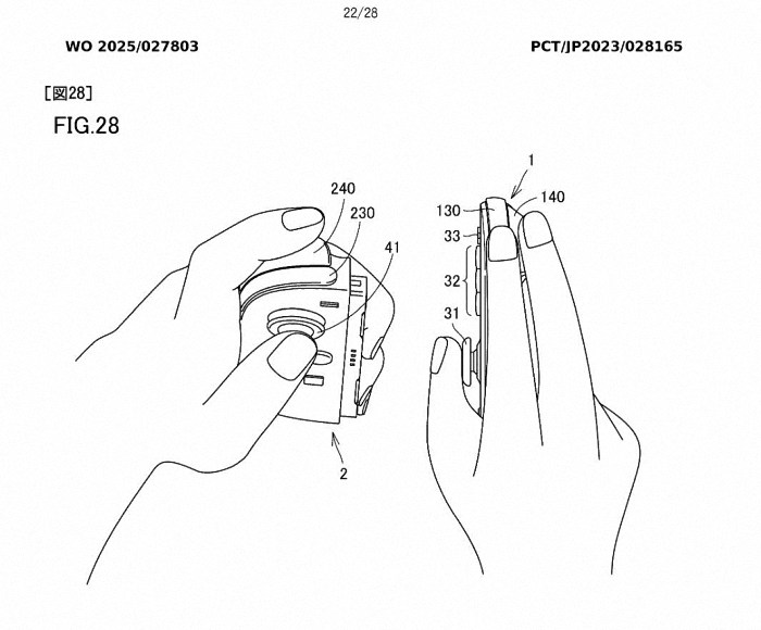  任天堂新专利曝光：NS2控制器“Joy-Con”支持鼠标功能  资讯 第3张