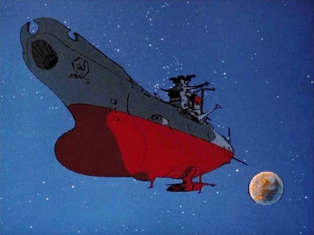  庵野秀明企划·制作的《宇宙战舰大和号》展览将于3月在涩谷举办  漫展 第4张