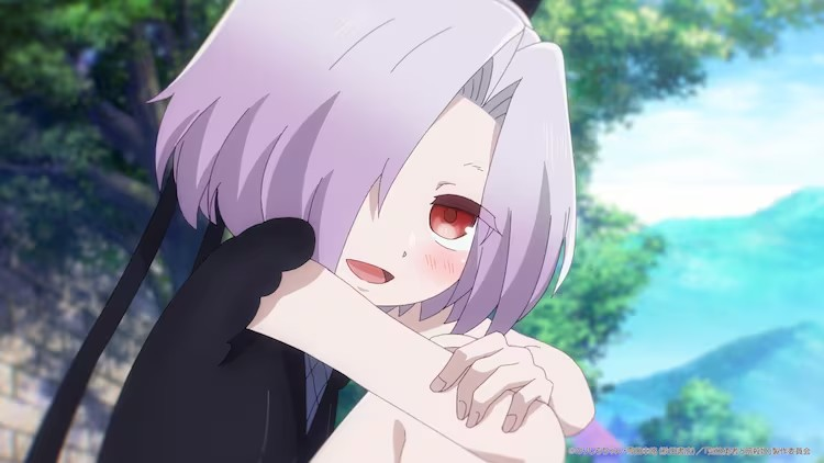  《气绝勇者与暗杀姬》宣布TV动画化  资讯 第6张