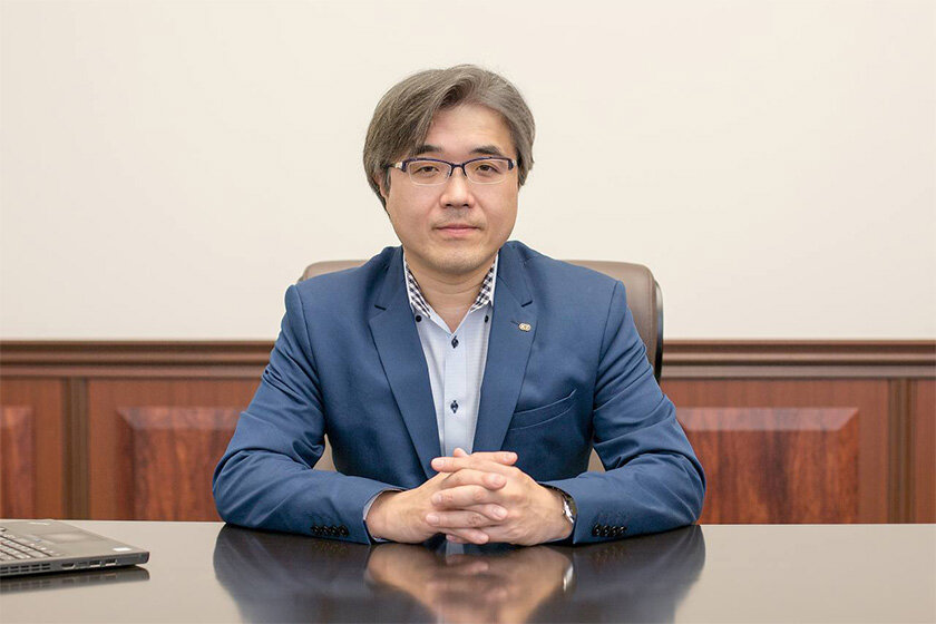  光荣特库摩高层人事调整：创始人退任，新社长上任。  资讯 第2张