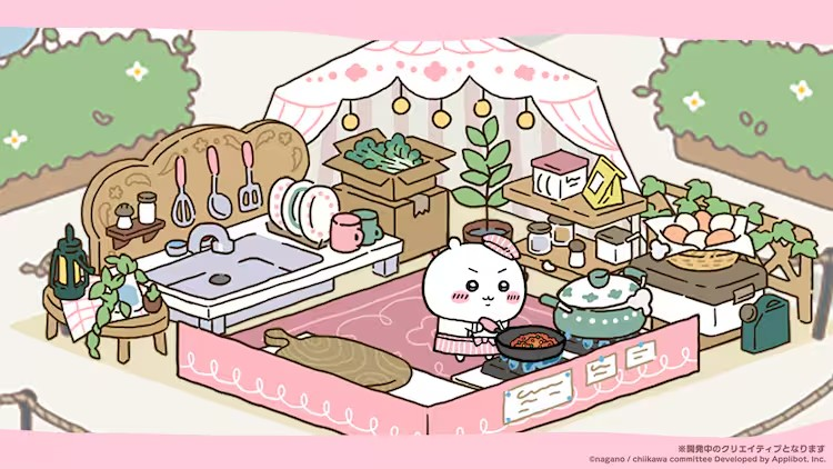  《吉伊卡哇》手游《吉伊卡哇口袋版》将于3月下旬上线  资讯 第6张