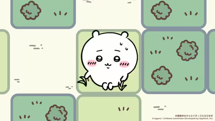  《吉伊卡哇》手游《吉伊卡哇口袋版》将于3月下旬上线  资讯 第9张