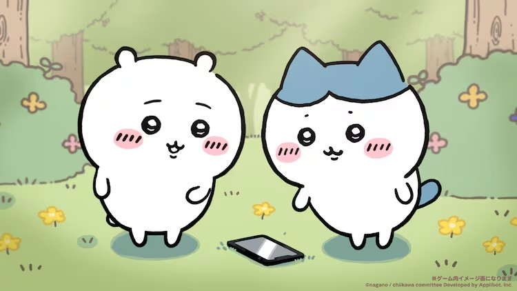  《吉伊卡哇》手游《吉伊卡哇口袋版》将于3月下旬上线  资讯 第10张