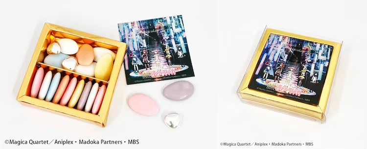  《魔法少女小圆☆魔力》神户特别活动：与魔女合影，重温经典！  漫展 第8张