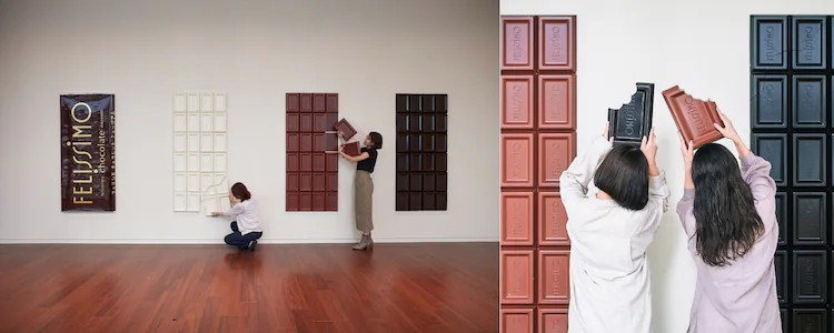  《魔法少女小圆☆魔力》神户特别活动：与魔女合影，重温经典！  漫展 第3张