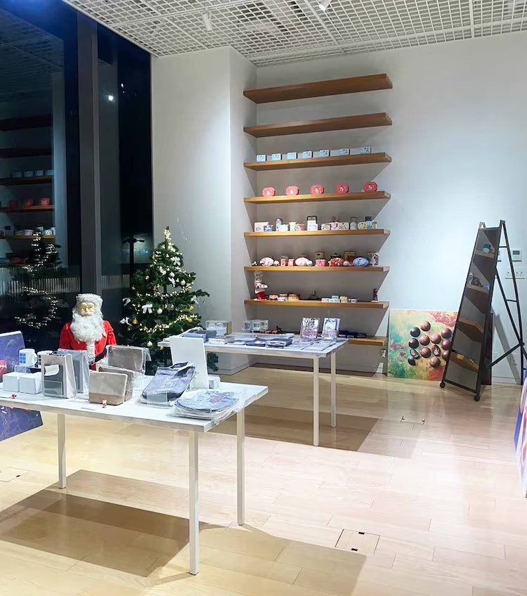  《魔法少女小圆☆魔力》神户特别活动：与魔女合影，重温经典！  漫展 第5张