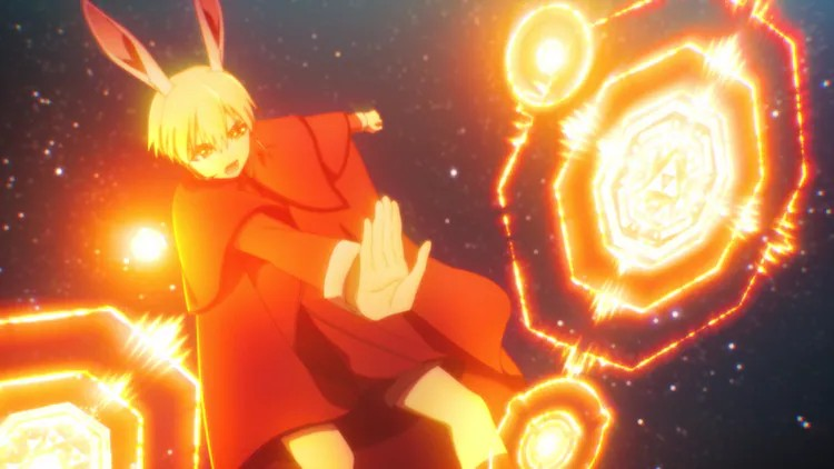  《再见，地球》第2期PV及视觉图公开  资讯 第7张