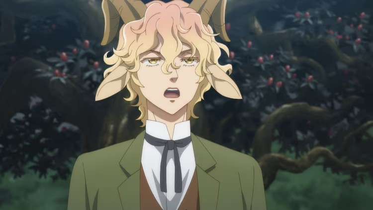  《再见，地球》第2期PV及视觉图公开  资讯 第6张