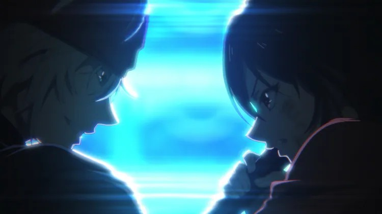  《再见，地球》第2期PV及视觉图公开  资讯 第2张