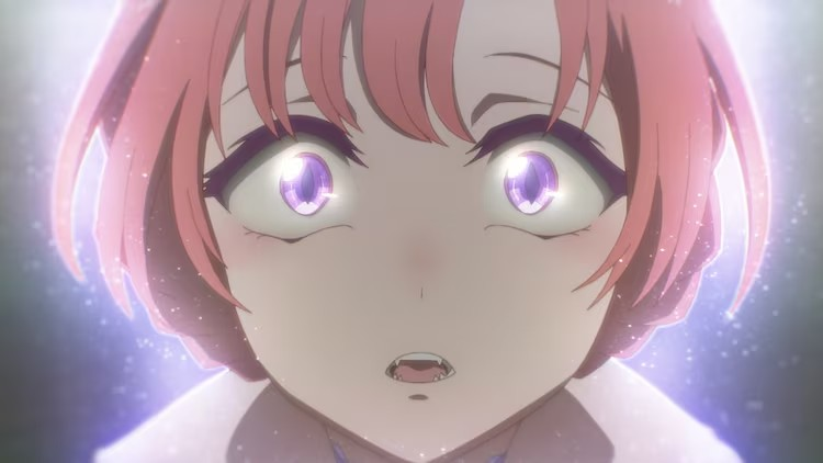  《再见，地球》第2期PV及视觉图公开  资讯 第9张