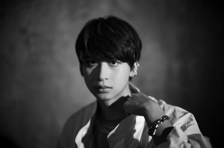  《再见，地球》第2期PV及视觉图公开  资讯 第10张