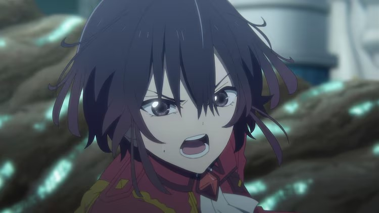  《再见，地球》第2期PV及视觉图公开  资讯 第8张