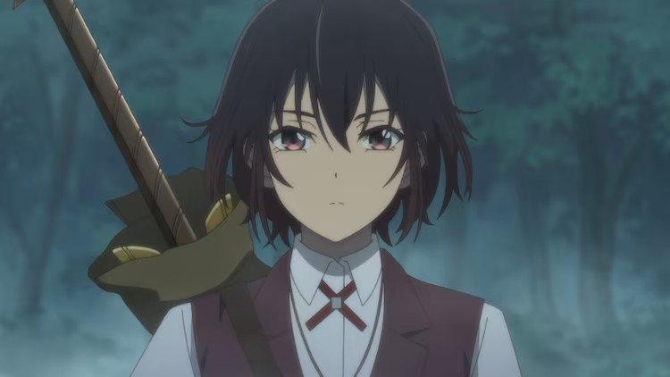  《再见，地球》第2期PV及视觉图公开  资讯 第3张