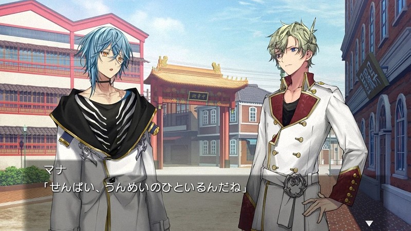  《Re;quartz零度》：时间循环中的悬疑冒险  资讯 第7张