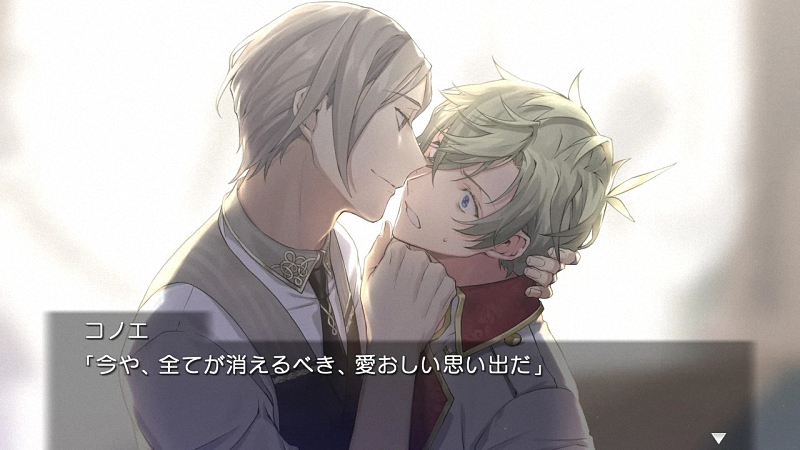  《Re;quartz零度》：时间循环中的悬疑冒险  资讯 第4张