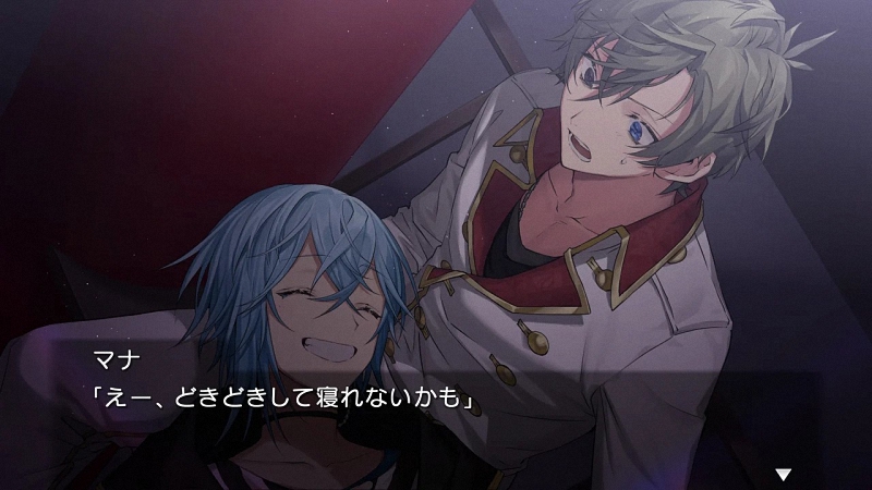  《Re;quartz零度》：时间循环中的悬疑冒险  资讯 第2张