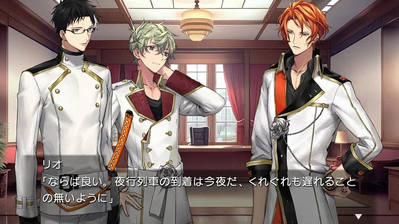  《Re;quartz零度》：时间循环中的悬疑冒险  资讯 第3张