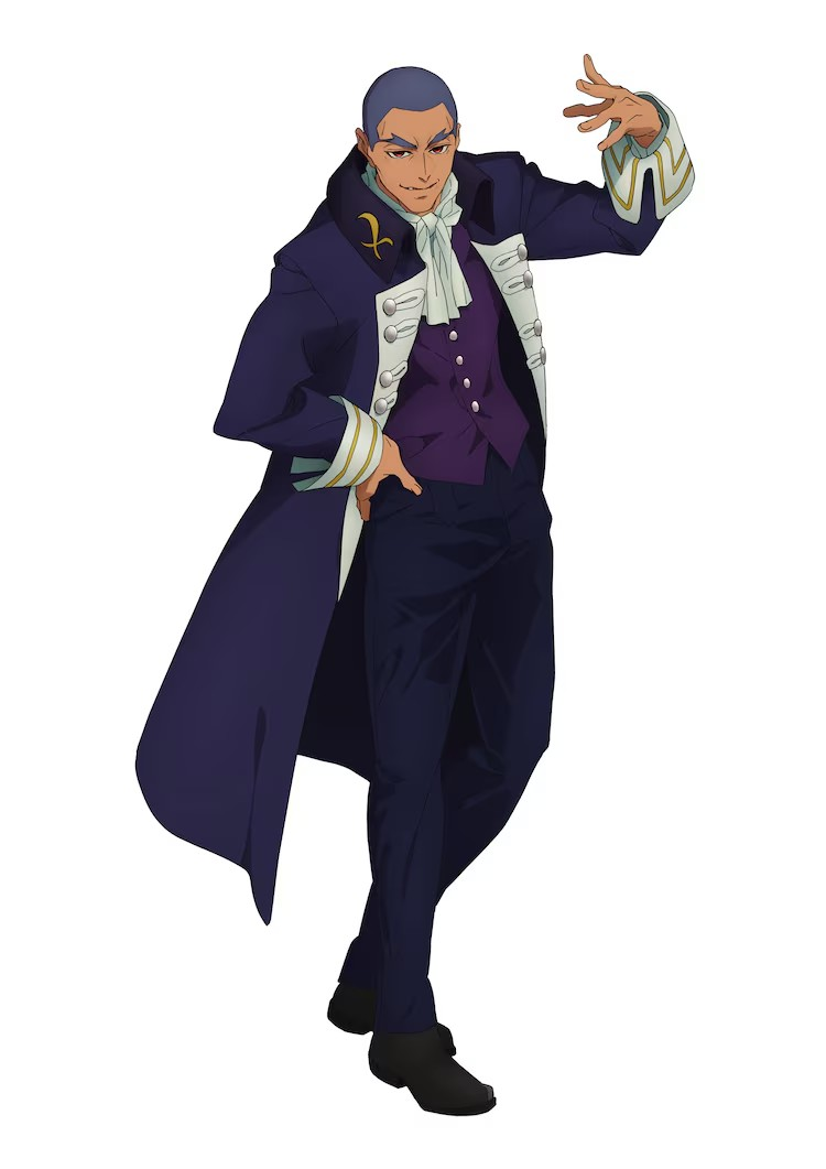  《Fate/strange Fake》角色视觉图第六弹公开  资讯 第3张