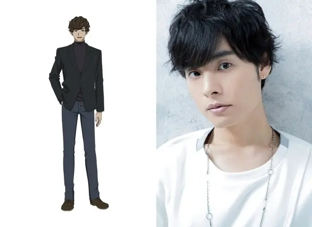  《记忆缝线》豪华声优阵容公开  资讯 第5张