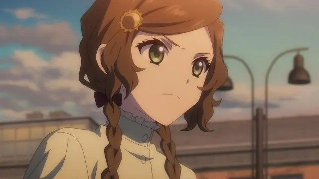  动画《记忆缝线》定档25年4月2日  资讯 第8张