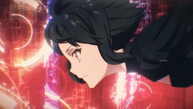  动画《记忆缝线》定档25年4月2日  资讯 第4张