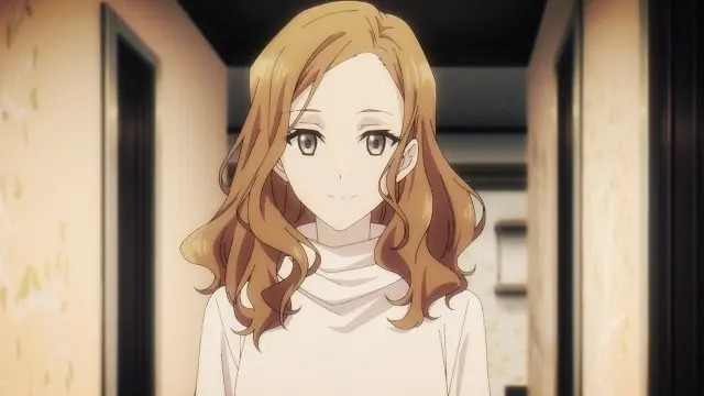  动画《记忆缝线》定档25年4月2日  资讯 第5张