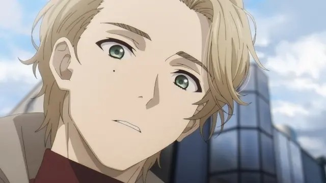  动画《记忆缝线》定档25年4月2日  资讯 第6张